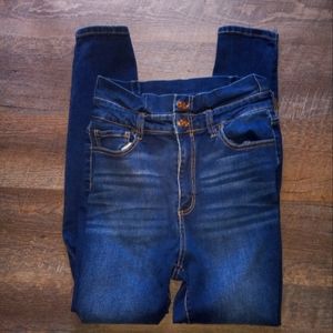 Celebrity Pink Jeans Deadline size 29